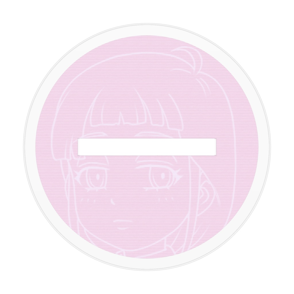 アクリルフィギュア くらら