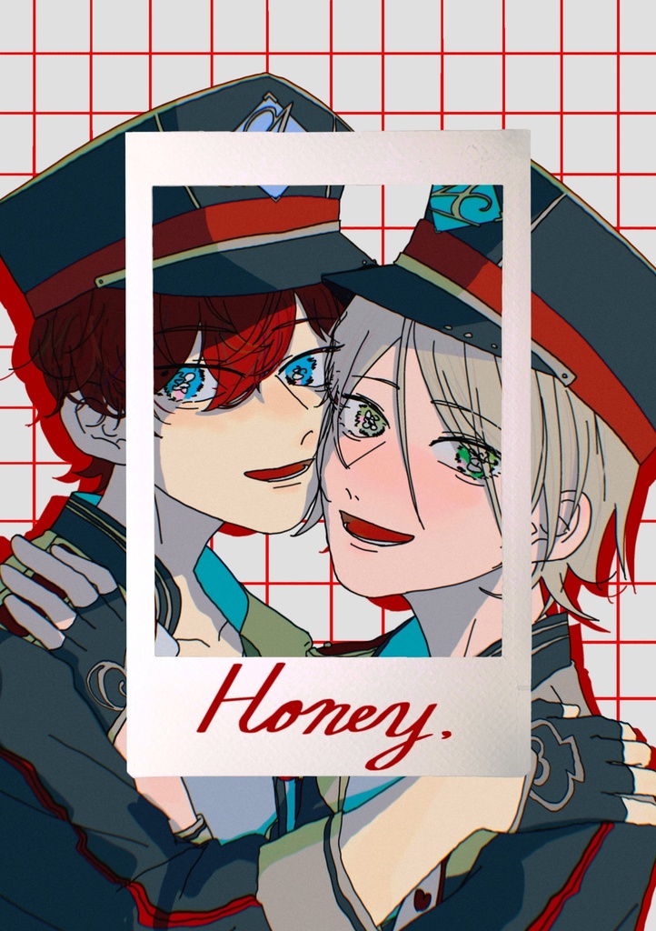 [Honey,]