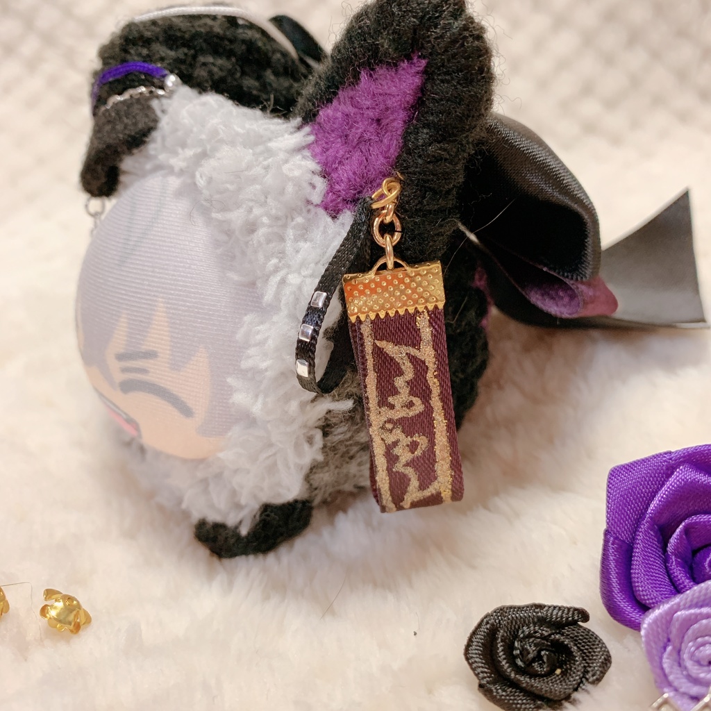 UNDEAD新衣装イメージ☆おまんじゅう着ぐるみ