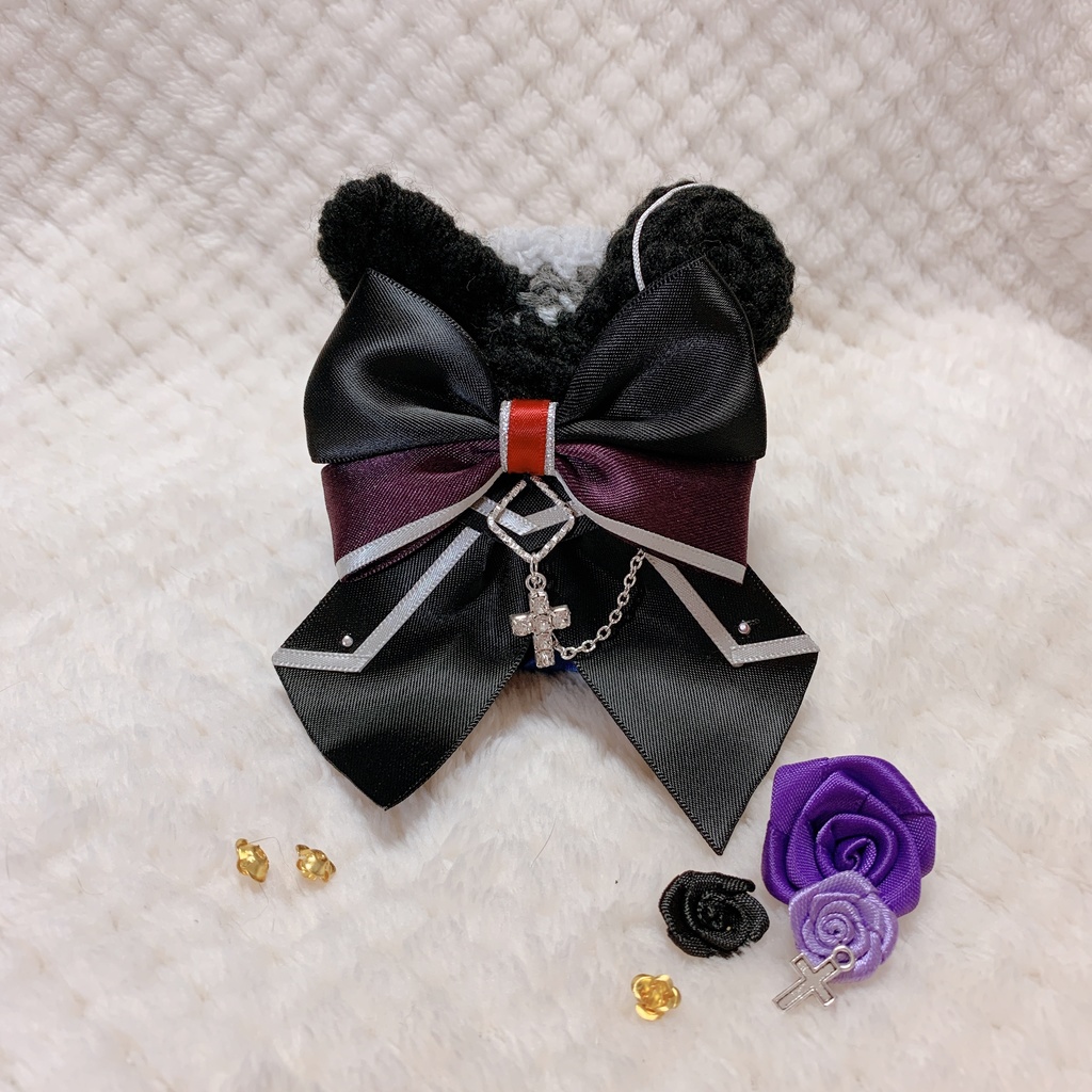 UNDEAD新衣装イメージ☆おまんじゅう着ぐるみ