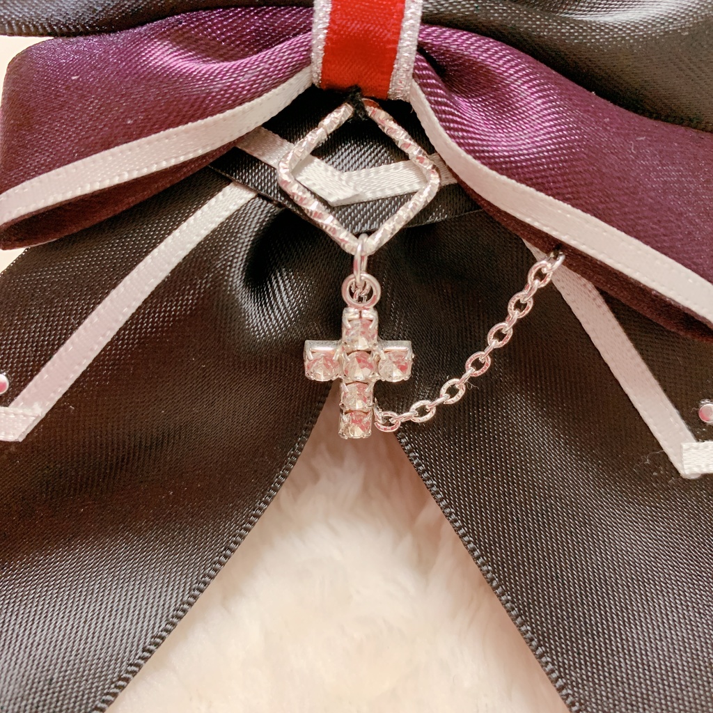 UNDEAD新衣装イメージ☆おまんじゅう着ぐるみ