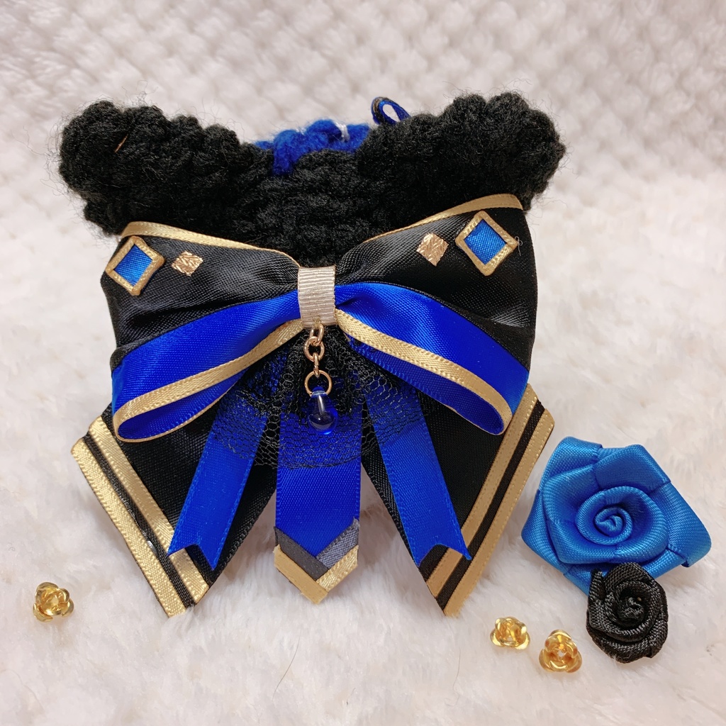 Eden新衣装イメージ☆おまんじゅう着ぐるみ