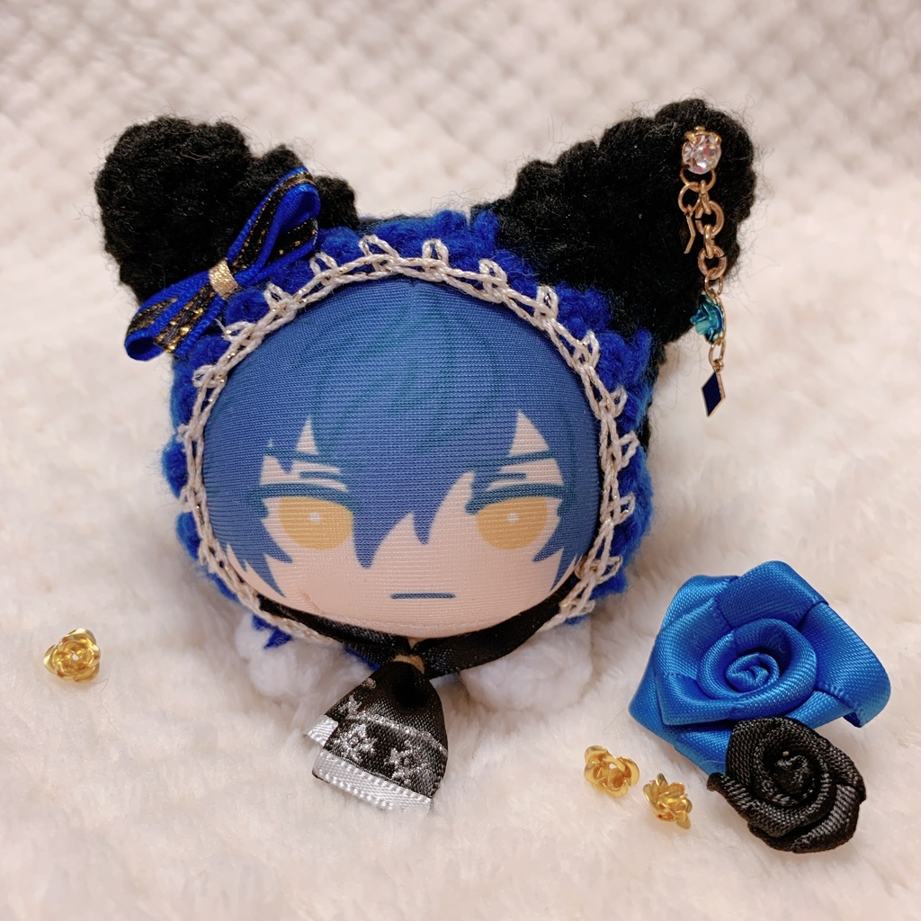 Eden新衣装イメージ☆おまんじゅう着ぐるみ