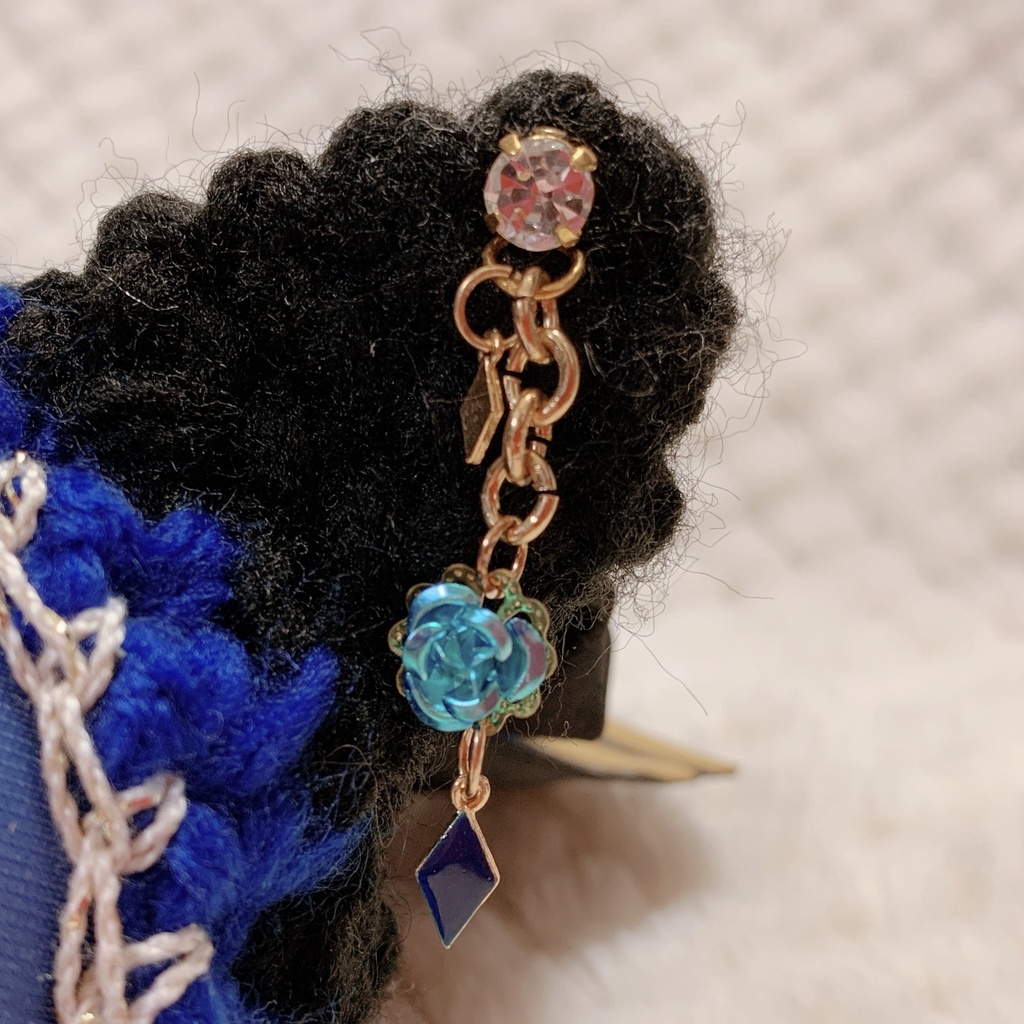 Eden新衣装イメージ☆おまんじゅう着ぐるみ