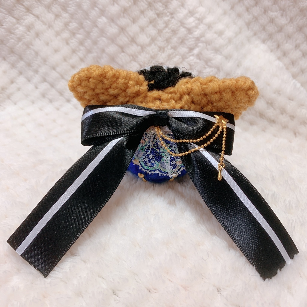 【再販なし】あんスタ5周年記念衣装イメージ:スターメイカープロダクション☆おまんじゅう着ぐるみ