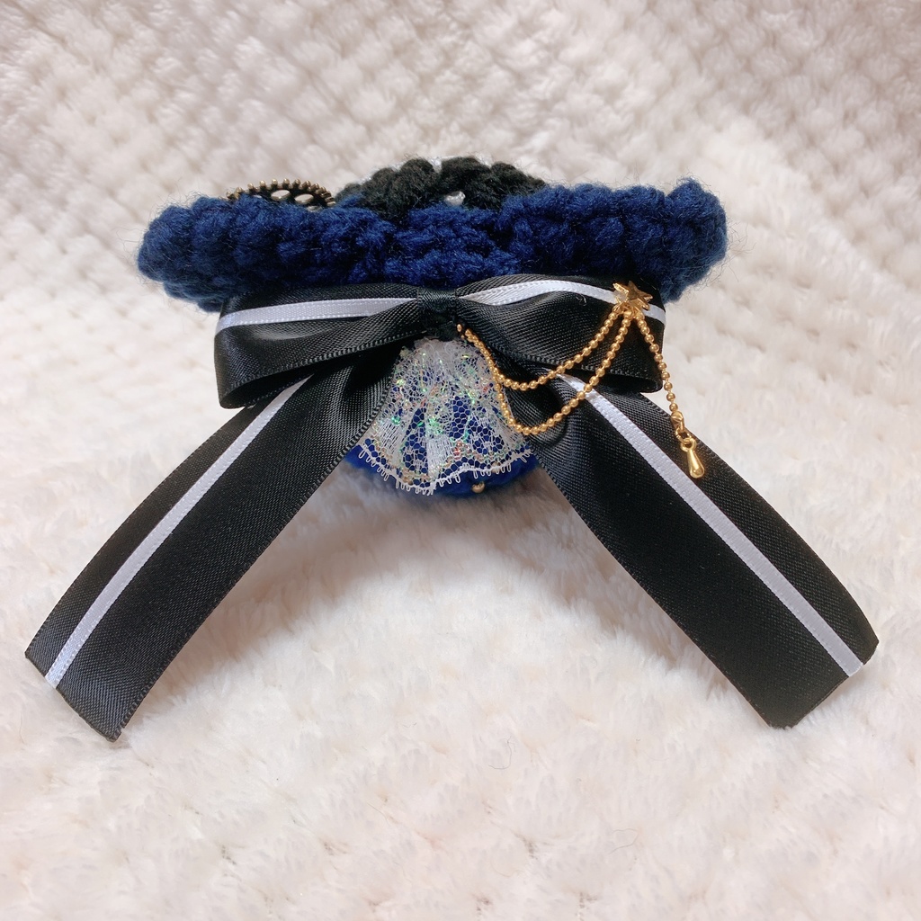 【再販なし】あんスタ5周年記念衣装イメージ:コズミック・プロダクション☆おまんじゅう着ぐるみ