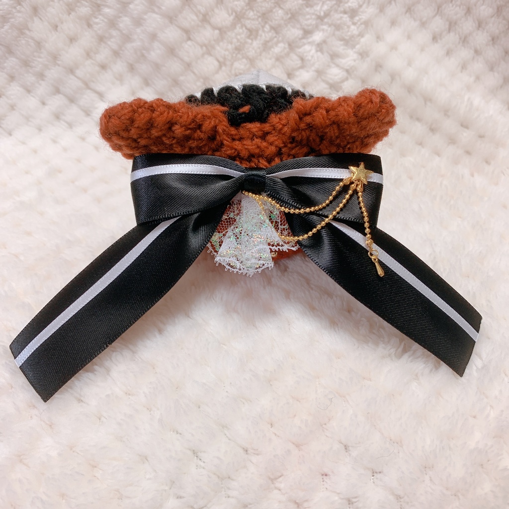 【再販なし】あんスタ5周年記念衣装イメージ:リズムリンク☆おまんじゅう着ぐるみ