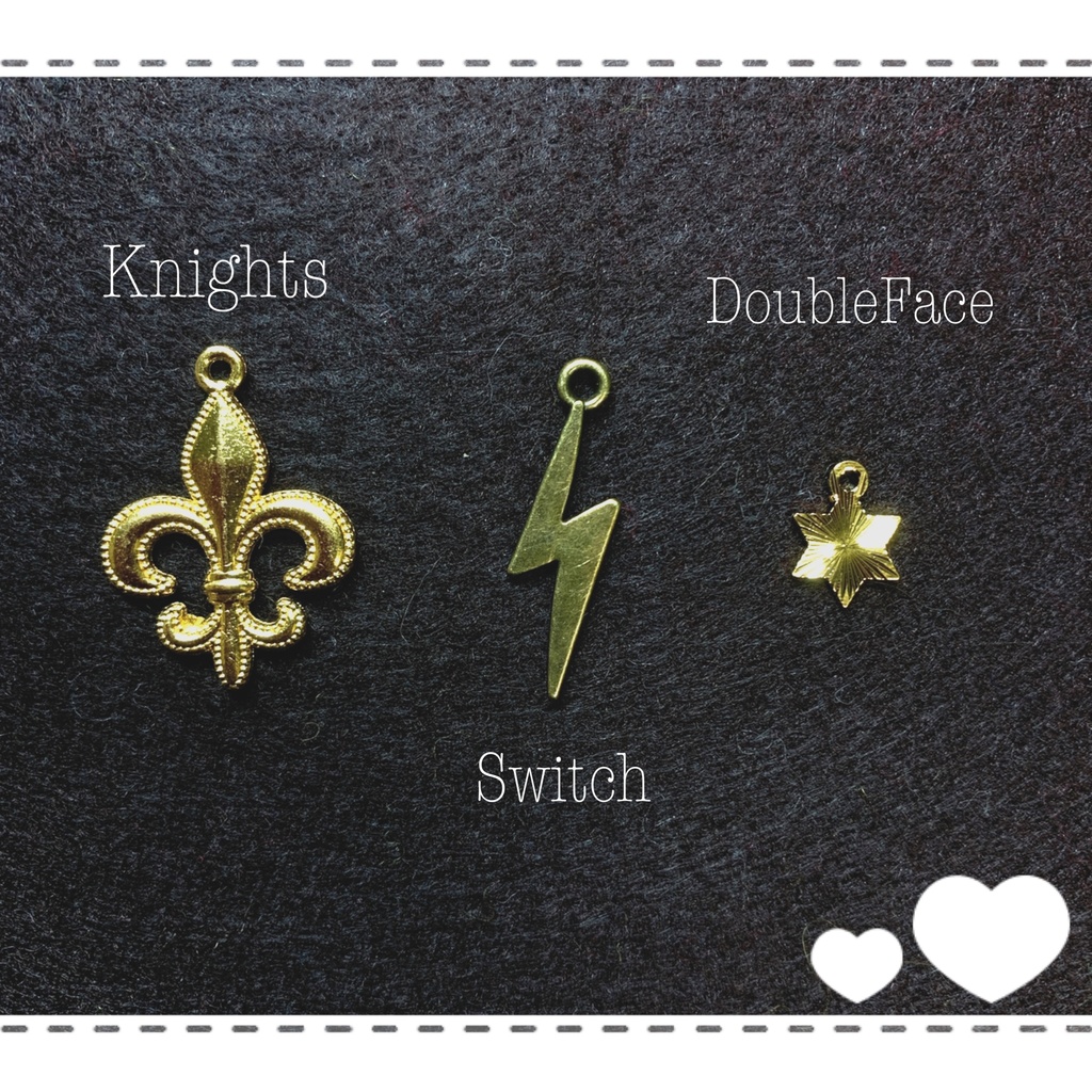 【再販なし】あんスタ5周年記念衣装イメージ:ニューディメンション☆おまんじゅう着ぐるみ