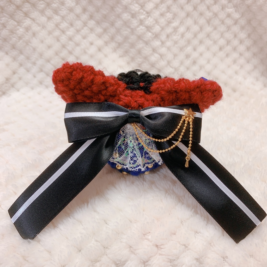 【再販なし】あんスタ5周年記念衣装イメージ:ニューディメンション☆おまんじゅう着ぐるみ