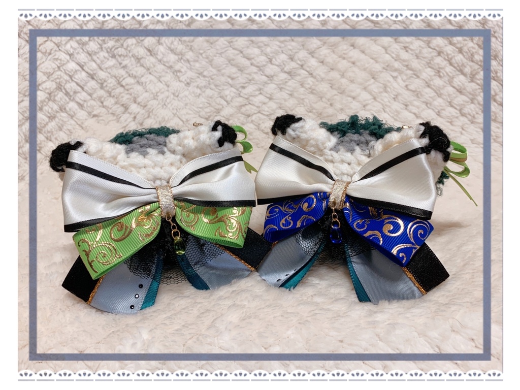 Eve衣装イメージ☆おまんじゅう着ぐるみ