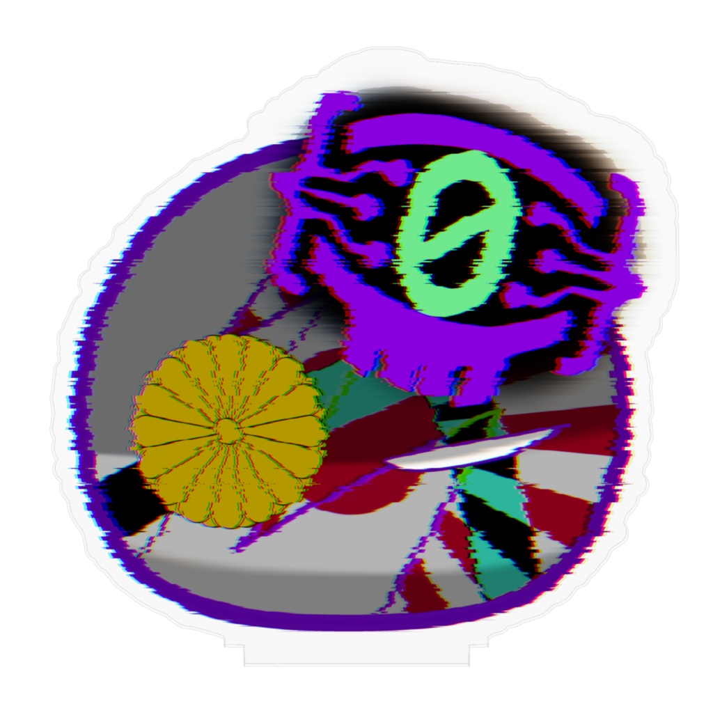 Z3ROくん