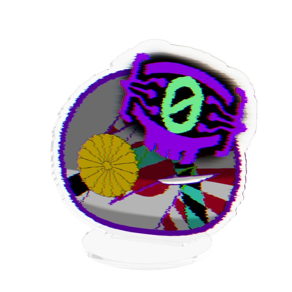 Z3ROくん
