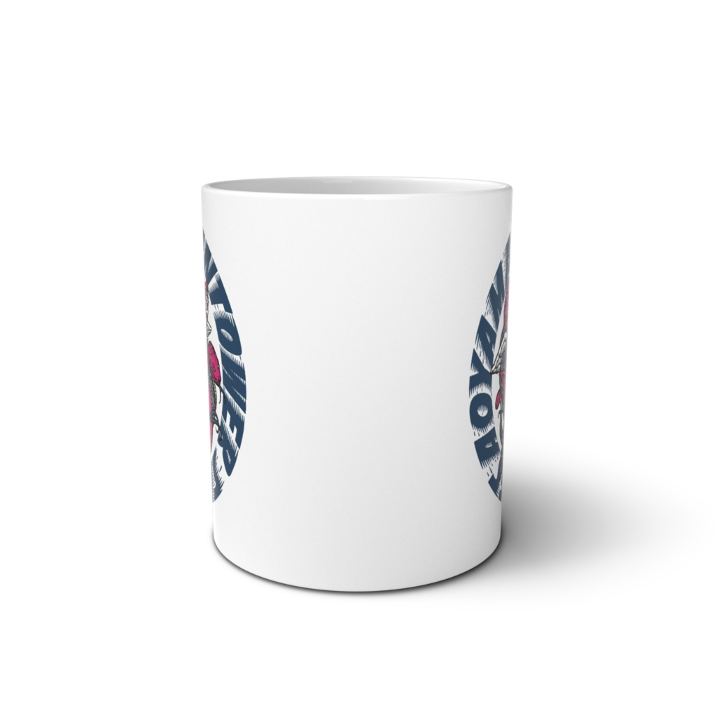 Scream MEDUSA(マグカップ)