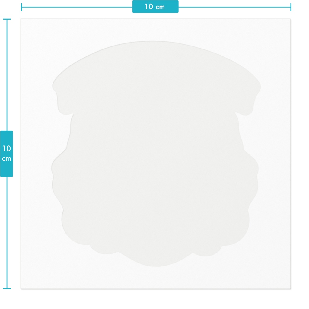 羽を畳む🪽ripper 2(sticker S)