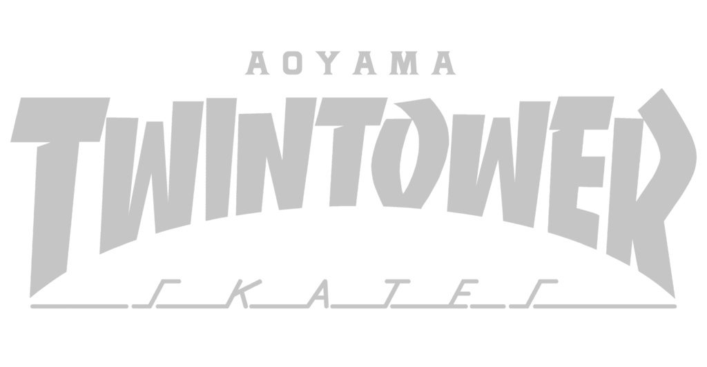 THRASHER風 ATTS(Hoodie バーガンディ)