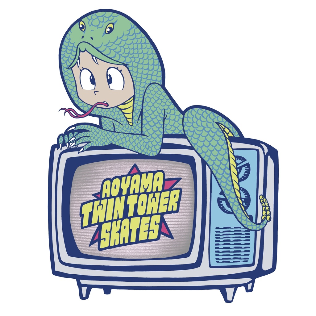 まいっちんぐJason Lee 📺(sticker S)