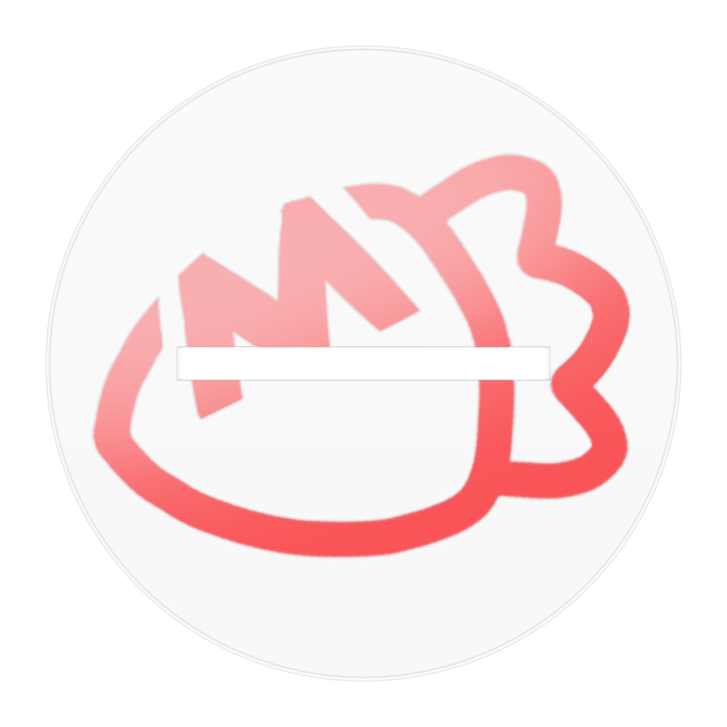 アクリルスタンド (ファンサ_まのビームver)