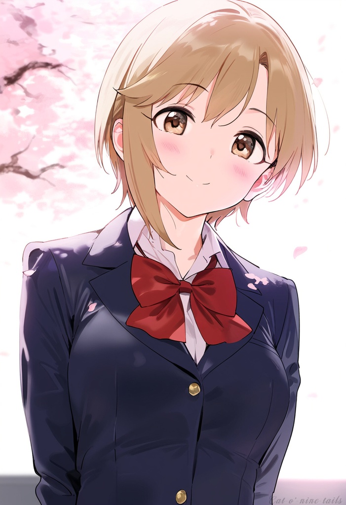 学園シンデレラ「相葉夕美」