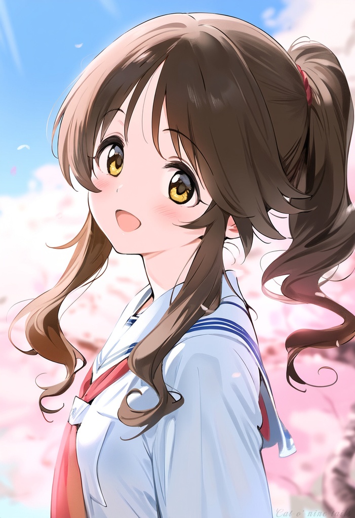 学園シンデレラ「高森藍子」