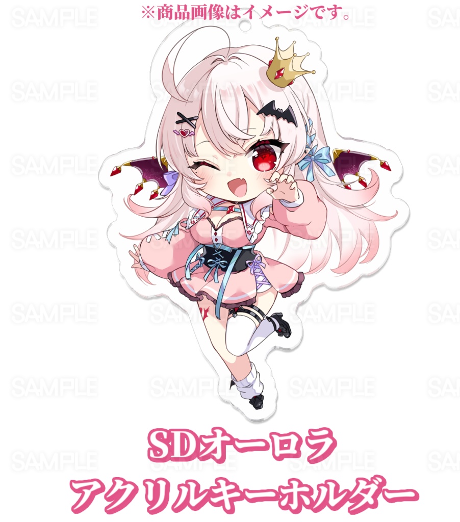 【1周年記念/受注生産】1周年記念グッズ✨