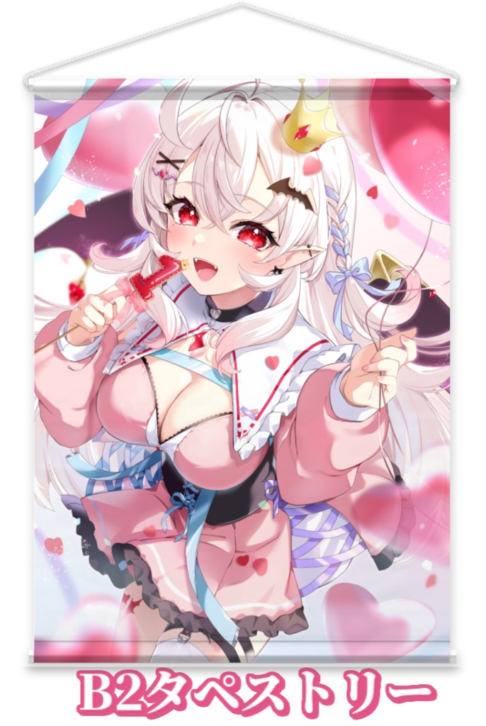 【1周年記念/受注生産】1周年記念グッズ✨