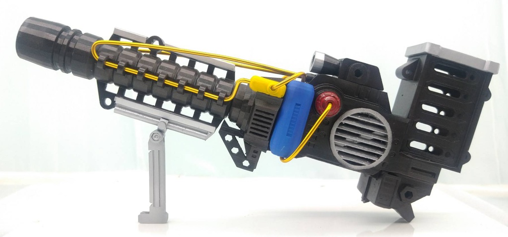 SA-02 Tactics Cannon(DL)
