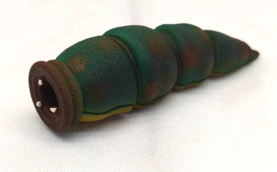 VARIANT WORM-s (DL)