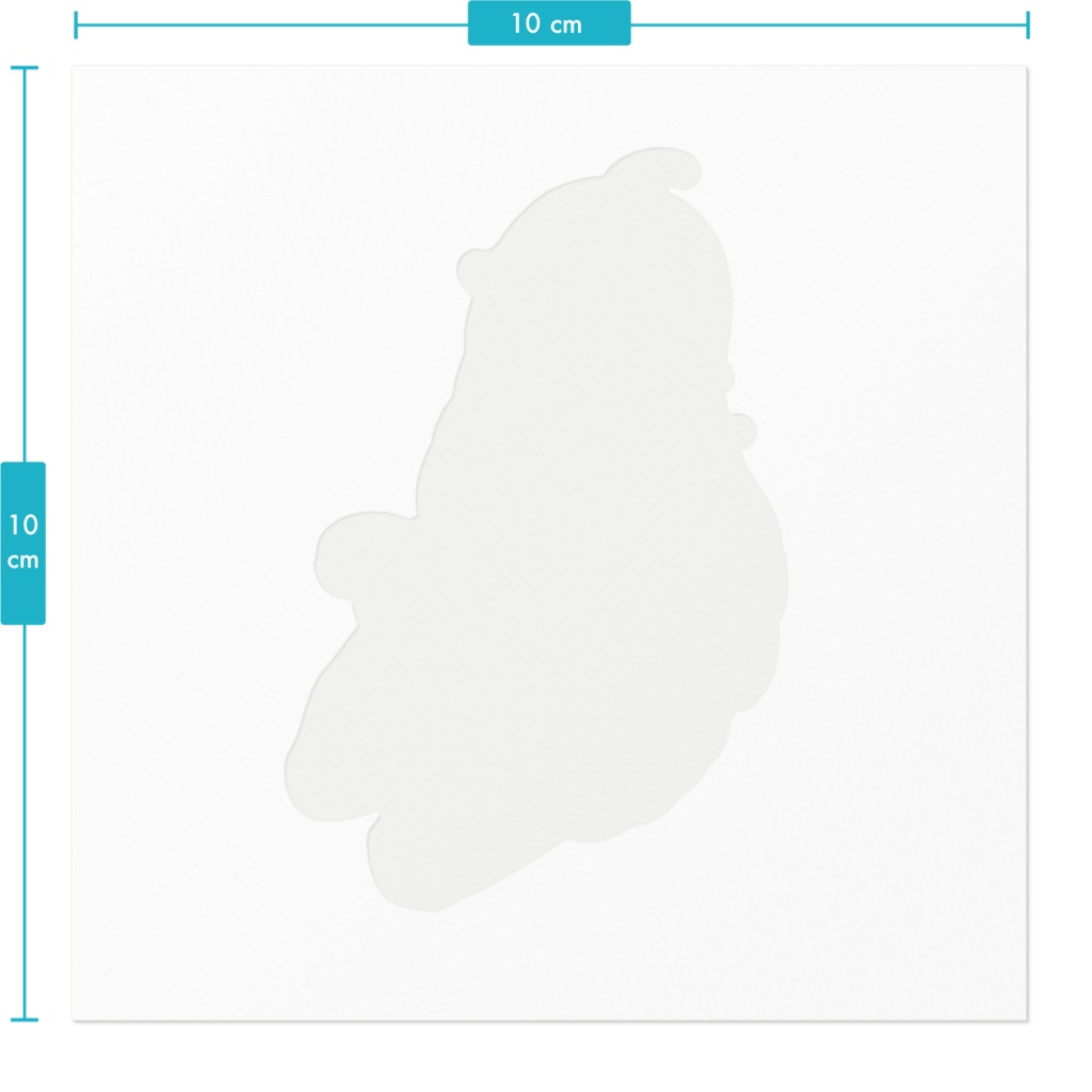 Vtuber 綿空める 陽だまりの安らぎ ステッカー