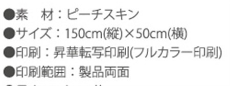 Re:zeroレム抱き枕カバー150cm×50cm