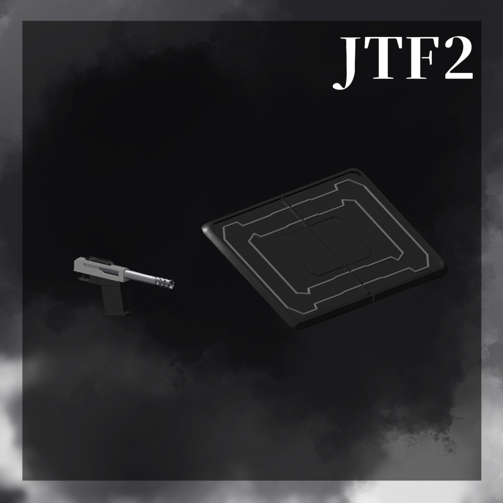 Knock Knock… ~The R6S gadgets set~