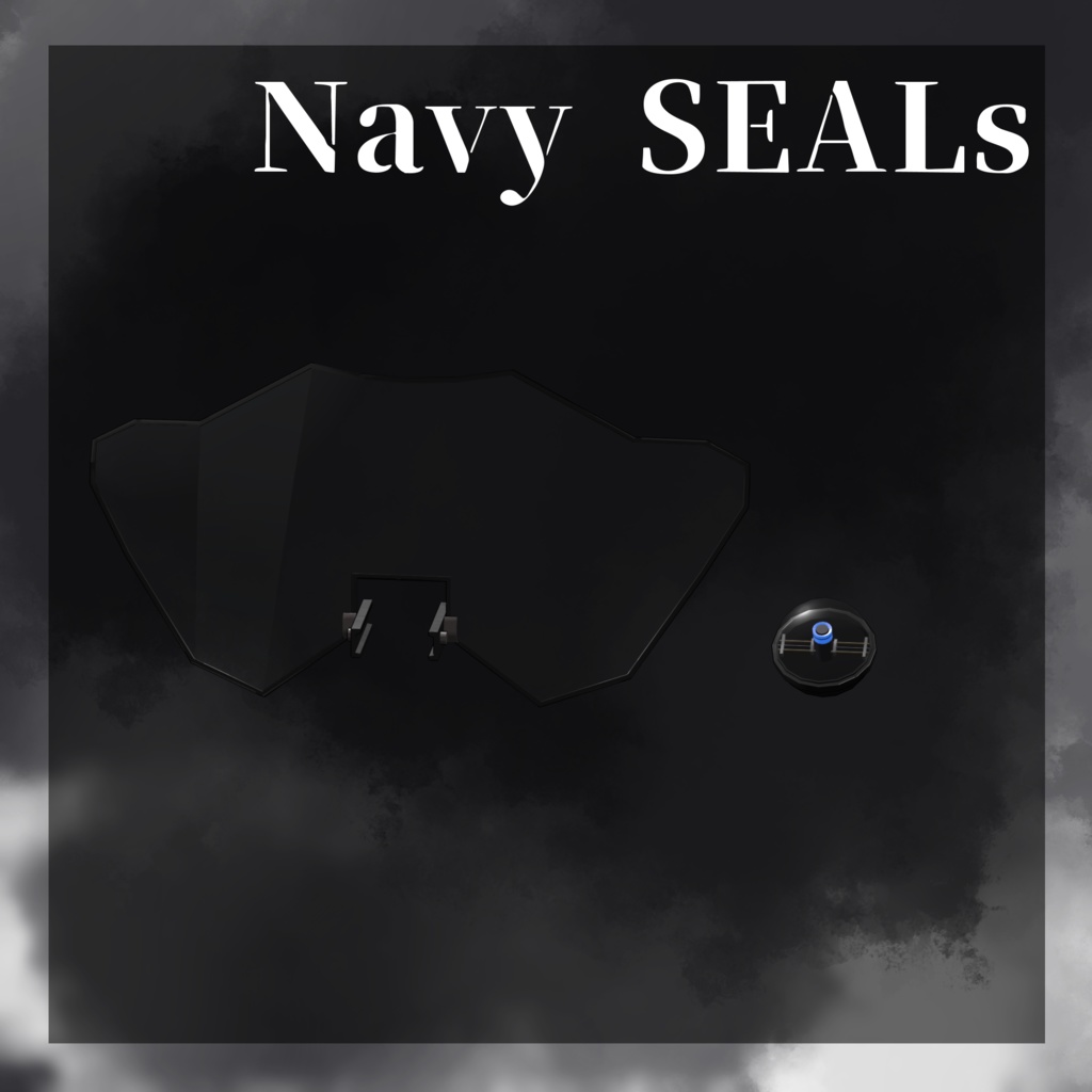 Knock Knock… ~The R6S gadgets set~