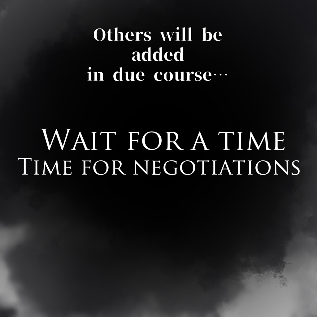 Knock Knock… ~The R6S gadgets set~