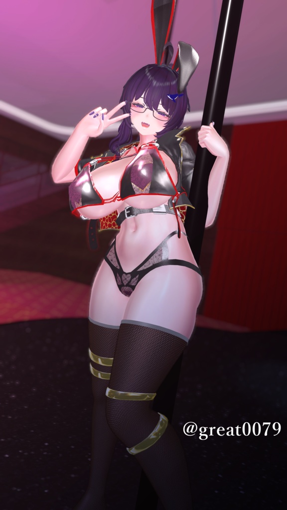 E&E ENS「In Heat」[MA対応済] 缩略图 4
