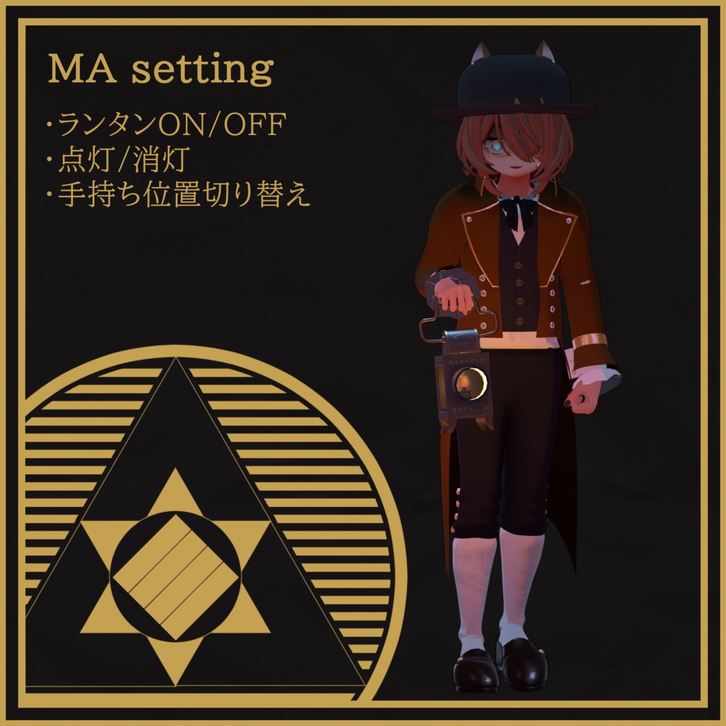 E&E Arsenal Miner`s lantern set