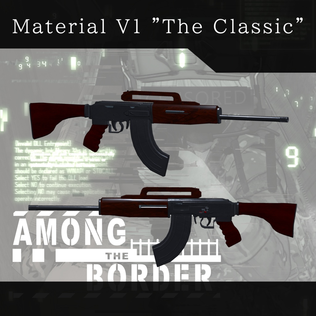 [MA対応] EAA LS-62 SLR [ギミック搭載] 缩略图 5