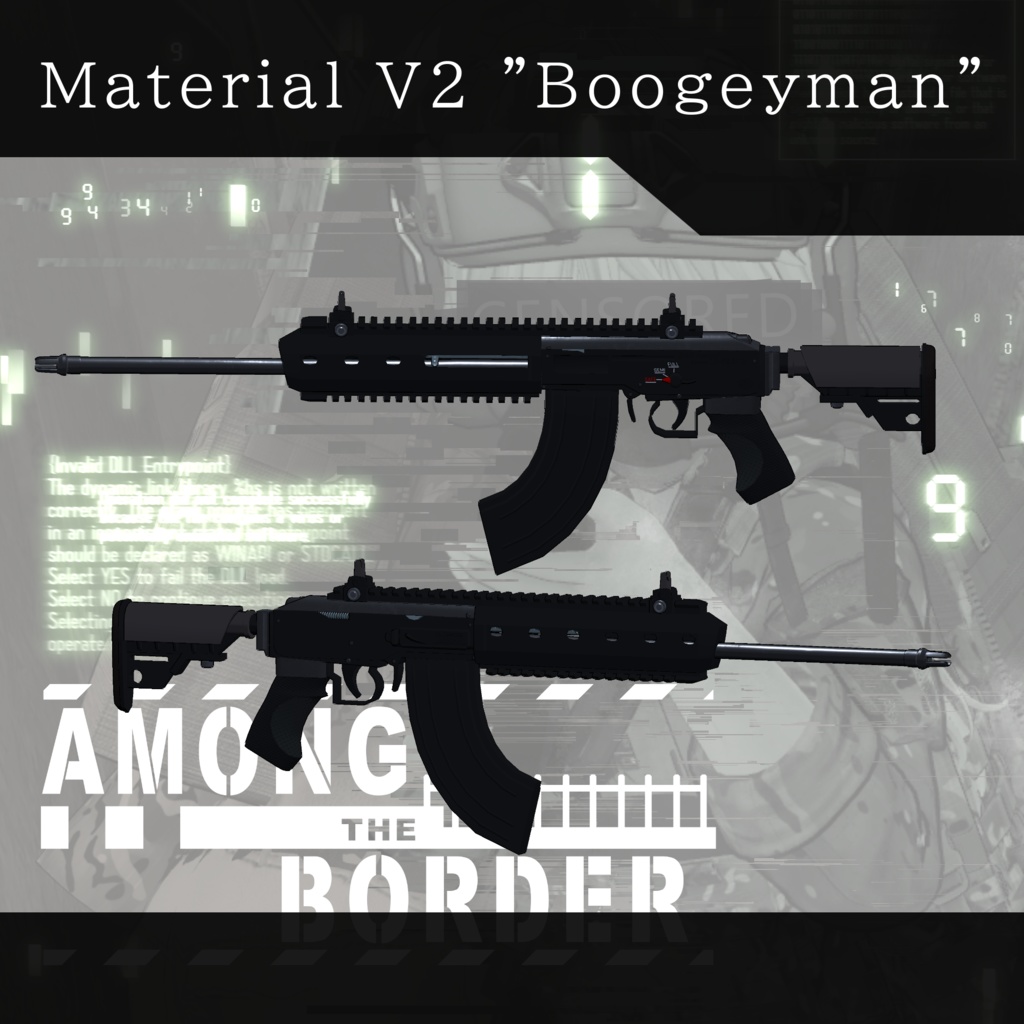 [MA対応] EAA LS-62 SLR [ギミック搭載] 缩略图 6