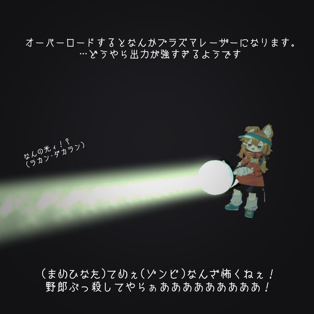 [MA対応] EAA BML-Million [ギミック搭載] 缩略图 7