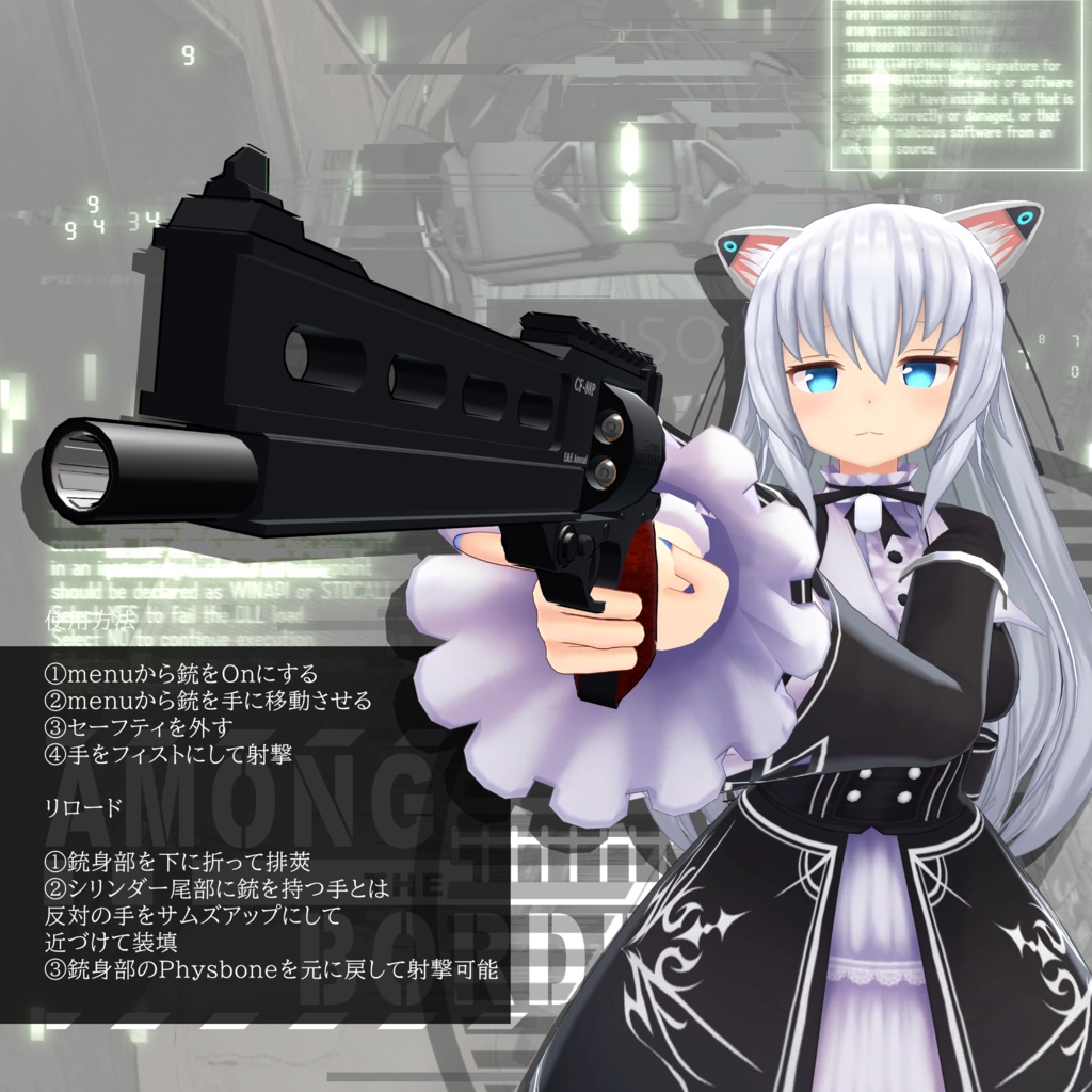 [MA対応]EEA CF-88 P Breakminster[ギミック搭載] 缩略图 5