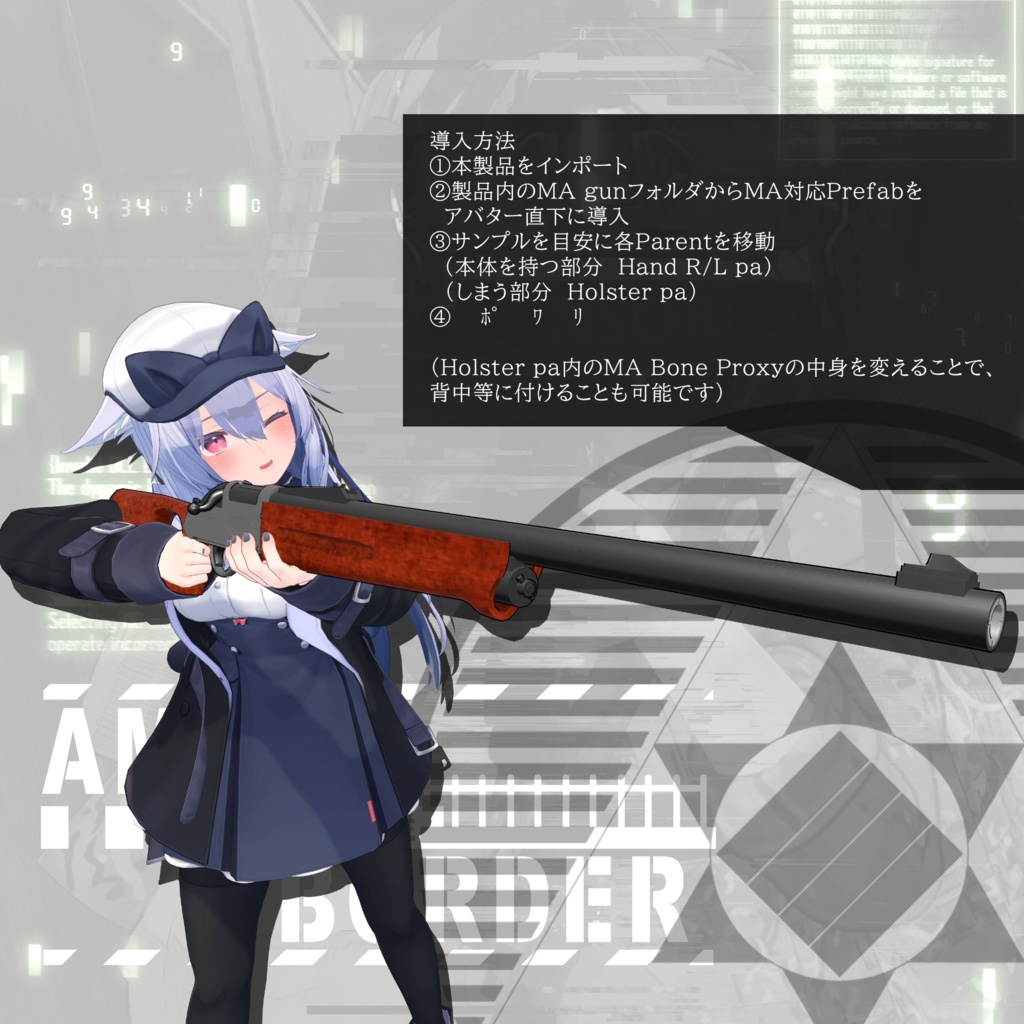[MA対応]EEA CF-08 SG Duskhart [ギミック搭載] 缩略图 4