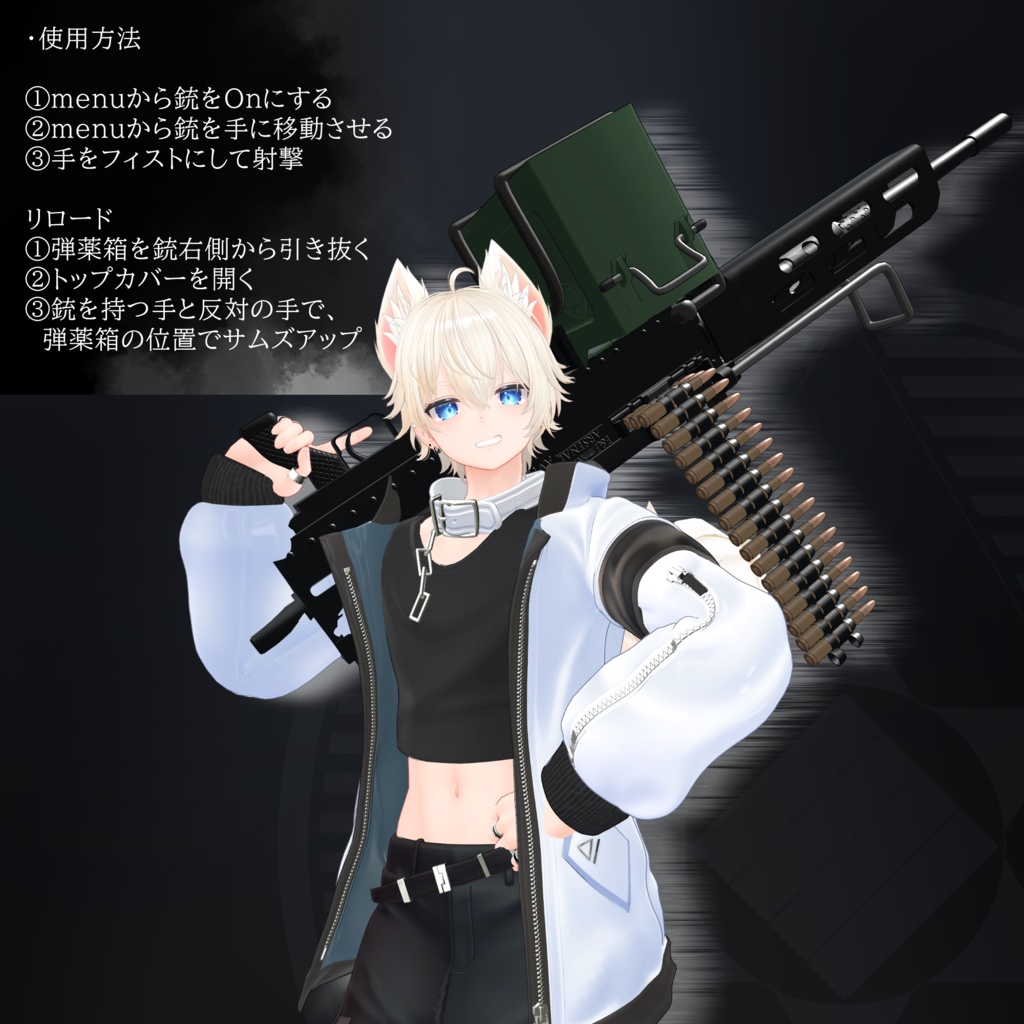 [MA対応]MAF-52 AVHM「BHB-ExF」[ギミック搭載] 缩略图 6