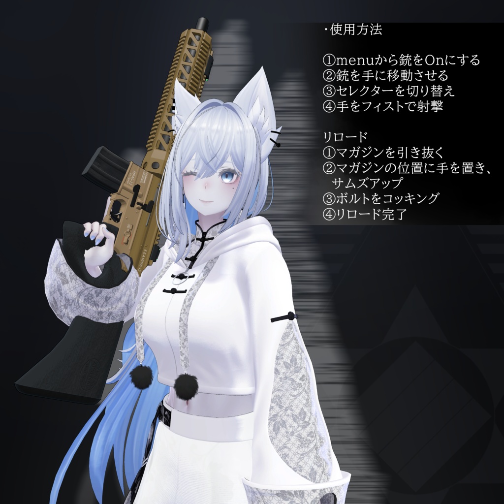 [MA対応EEA CAF-12 BAS「MPAS-12」[ギミック搭載] 缩略图 8