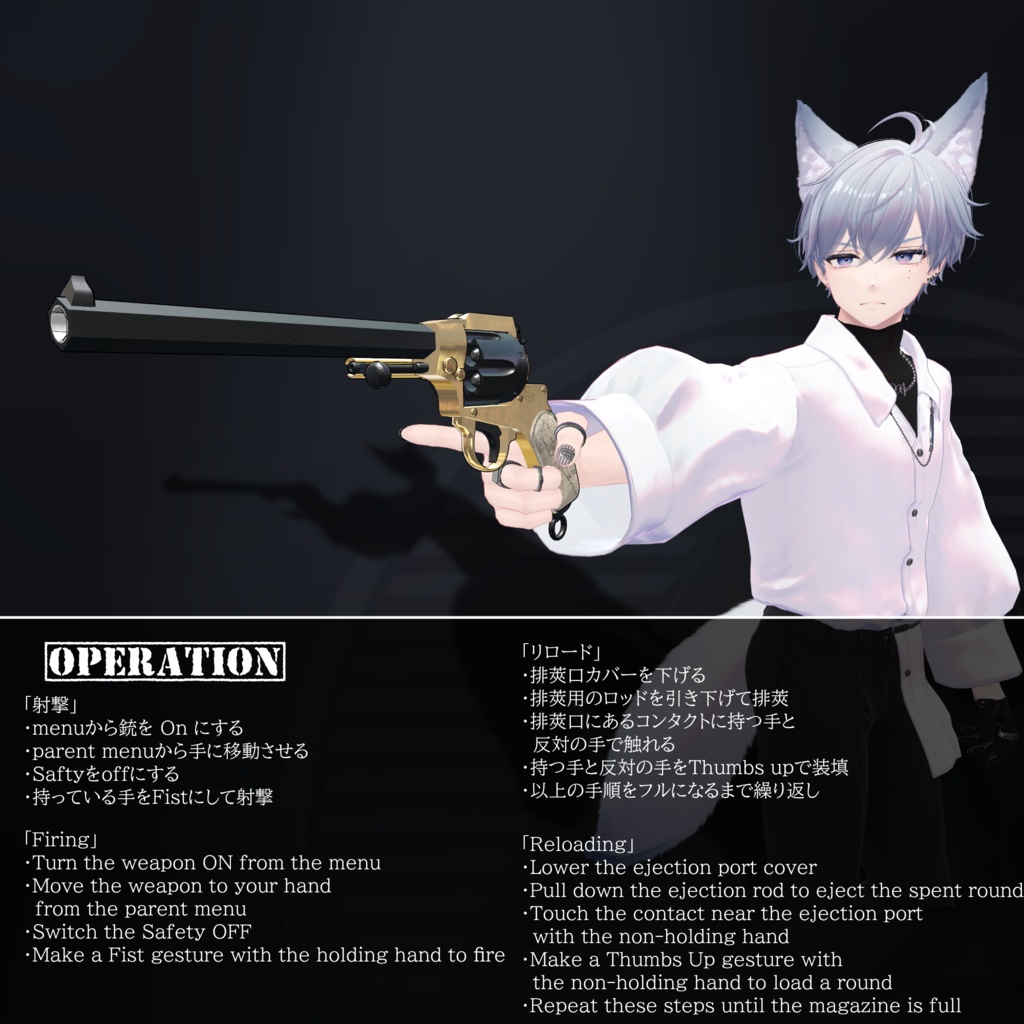 [MA / Gimmick Included] EEA Model 1877 Revolver｛Sheriff&Safty｝ 缩略图 8