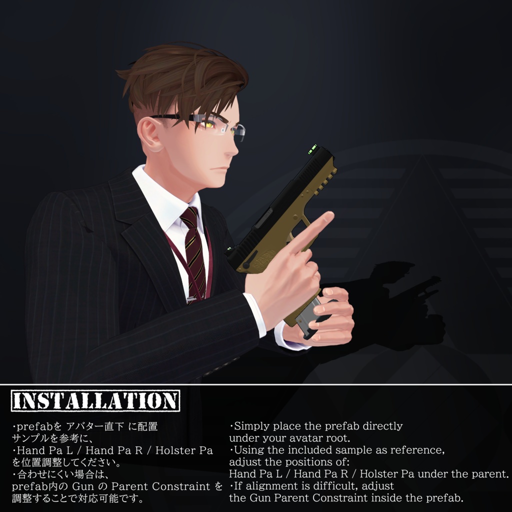 [MA / Gimmick Included] EEA LF-22 GPP｛P22-57｝ 缩略图 9