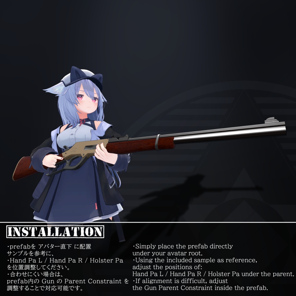 [MA / Gimmick Included] EEA Model 1874 LeverAction｛Victor Lever Action｝ 缩略图 6