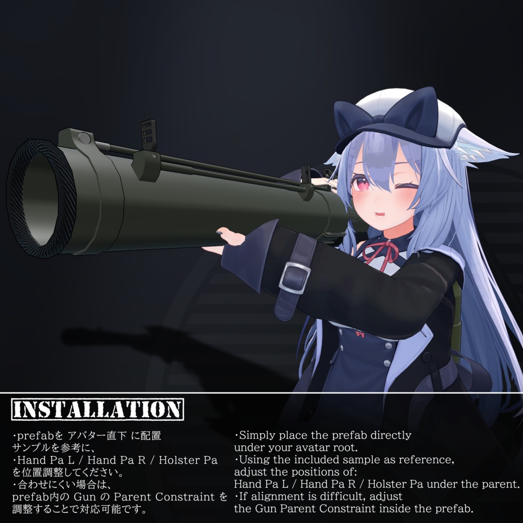 [MA / Gimmick Included] EEA LF-72 RL｛Shmashir｝ 缩略图 6