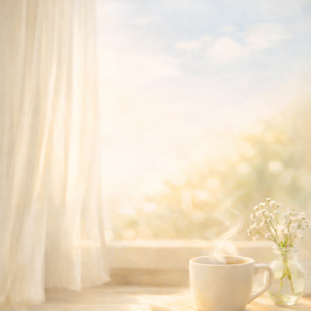 なぜか遅刻してしまう日の優しいプチ処方箋