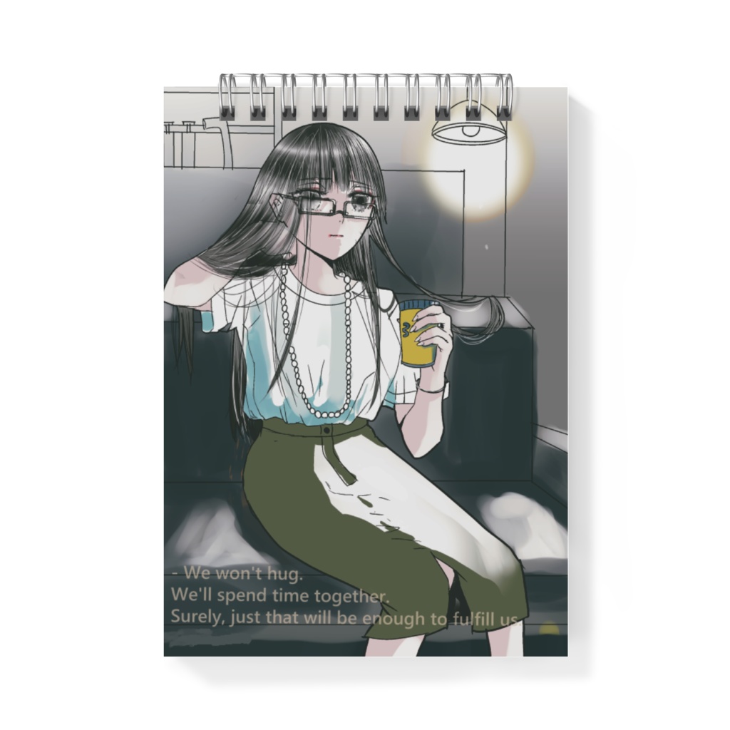 メモ帳 彼Tの女性