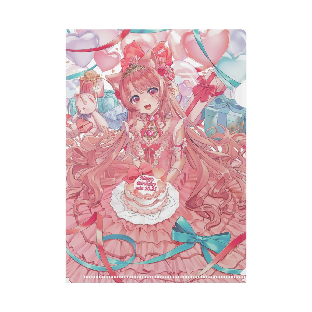 MIA HAPPY BIRTHDAY 2024🍰🎉