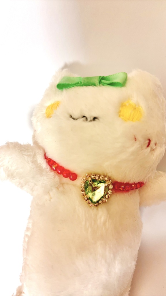 ねこぬいA