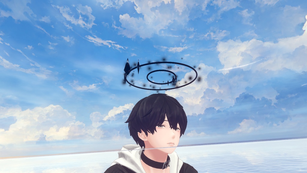 ダークヘイロー